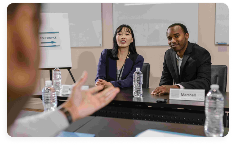 Leadership, Teams & Organizational Development